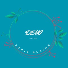 Joris Blaine - ID