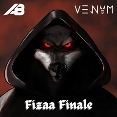 [Best Mix] UIUC Fizaa Finale AB x V3NOM @ ADZ 2025