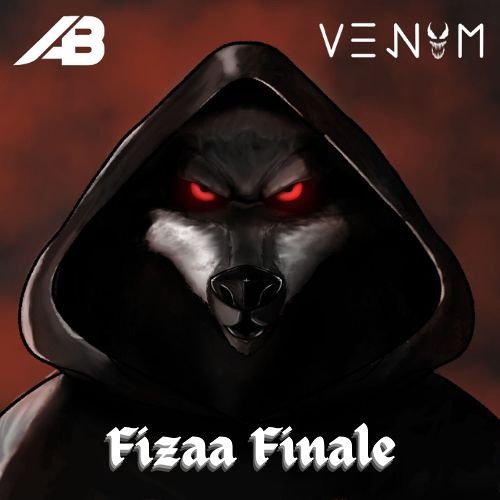 [Best Mix] UIUC Fizaa Finale AB x V3NOM @ ADZ 2025