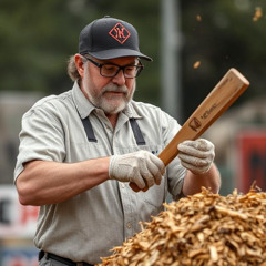 Mr. chipper