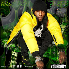 Free NBA YoungBoy (Birthday Mix)