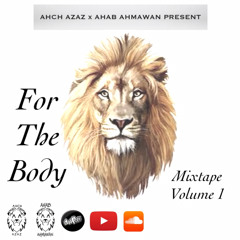 5. Love Thy Neighbor( Ahch Lahag x Ahab Ahmawan)