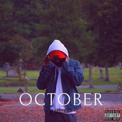 October