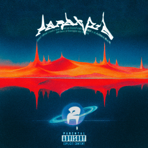 PARANOIA 2 - GEEN