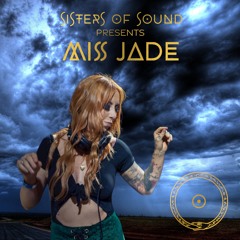 Sister Sessions - MISS JADE