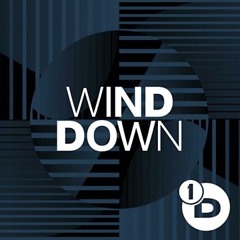 BBC Radio 1's Wind Down presents: Afterlife x Agents Of Time