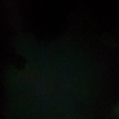 PENNSYLVANIA, NIGHT