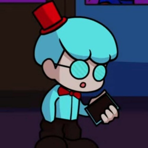Calling Boyfriend   FNF Mod