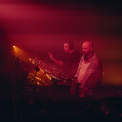 Konduku & Mattikk at Dekmantel Ten