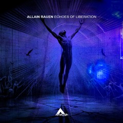 Allain Rauen - Echoes Of Liberation