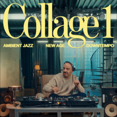 COLLAGE #1 - Guessaï