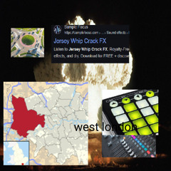 you comin to west london