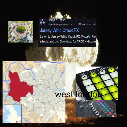 you comin to west london