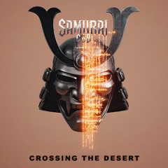 Crossing the Desert