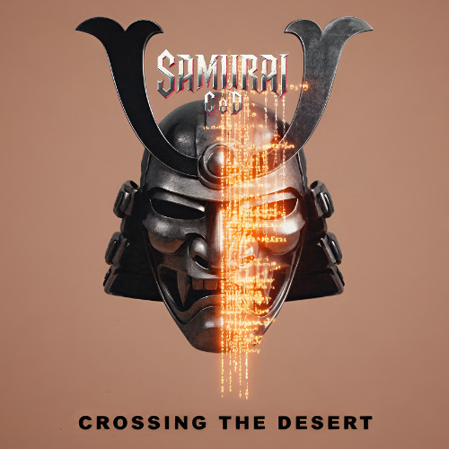 Crossing the Desert