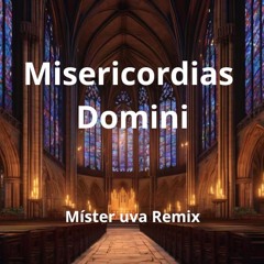 Misericordias Domini (Míster uva Remix)