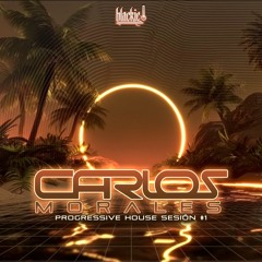 DJ Carlos Morales @ Progressive House sesión August
