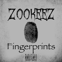 Z00KEEZ ~ Fingerprints (Beat Only)