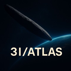 3I/Atlas