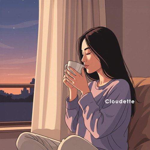 Floating Over Jasmine Thoughts