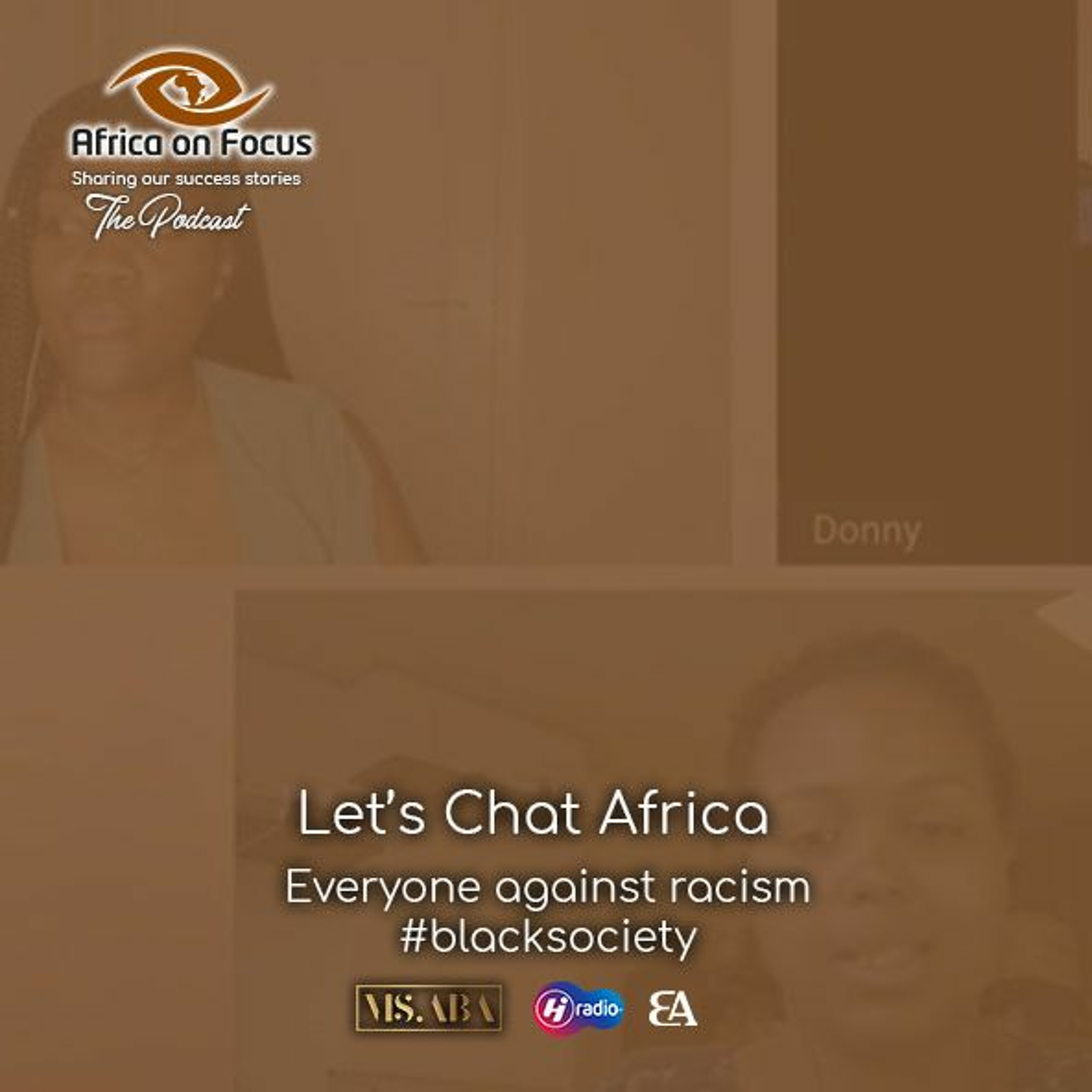 Africa On Focus the Podcast