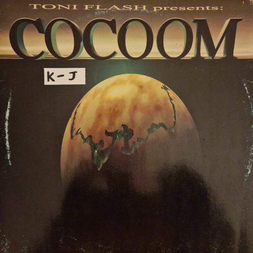 Toni Flash - Cocoom (Original Version) (Makina)