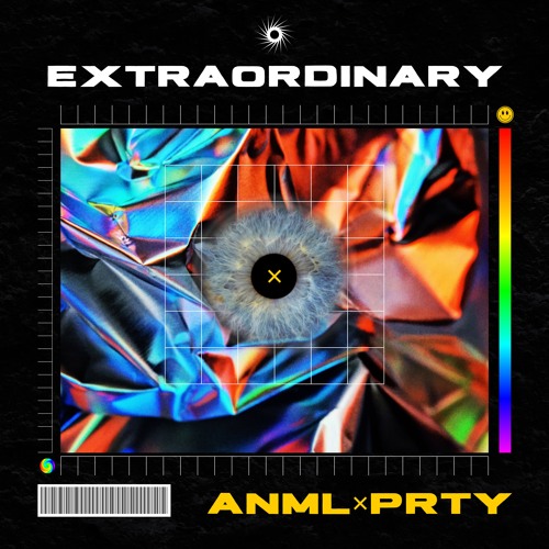 Extraordinary