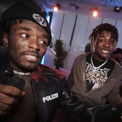 Lil Uzi Vert - Drill Shit ft. Ken Carson