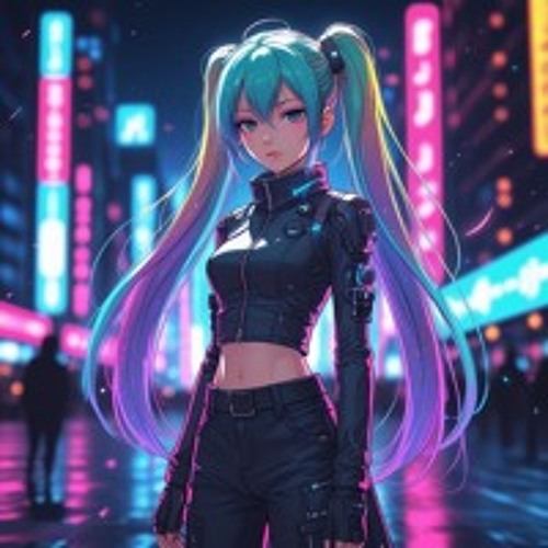 《Vocaloid》My heart is yours ♡