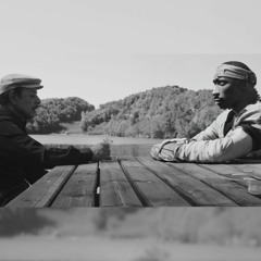 Tupac & Neşet Ertaş - Gel Yanıma ( Dien Remix )