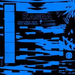 Kasra x VISLA - Azure