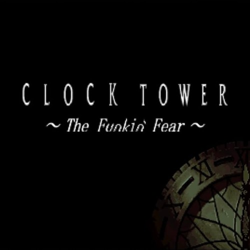 Stream FNF - Clock Tower: The Funkin' Fear - Premonition by Cat In ...