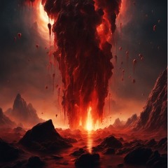 GHOUL - Space Blood [FREE DOWNLOAD]