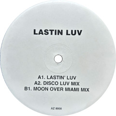 Soul Symphony - Lastin' Luv (Disco Luv Mix) (2002)