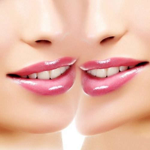 Lipgloss Twins - Picky