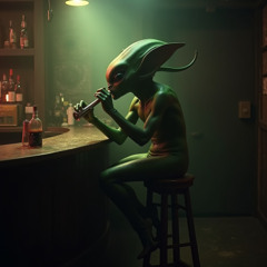 I ain't quttin yet blues!