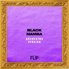 aespa - Black Mamba (Orchestra Version)