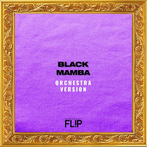 aespa - Black Mamba (Orchestra Version)