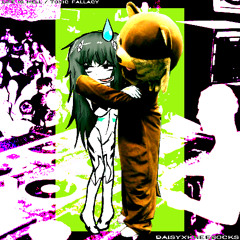 life is hell / Toxic Fallacy