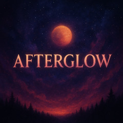 Josef·P - Afterglow (UNR) [MSTR]