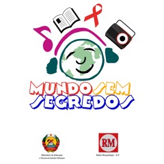 MUNDO SEM SEGREDOS - ENTENDER E RECONHECER