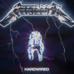 ZoSo : Metallica - Hardwired (Ride The Lightning Tone)
