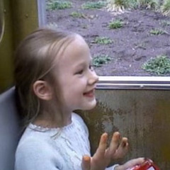 Cyan's Day (strawberry bliss)