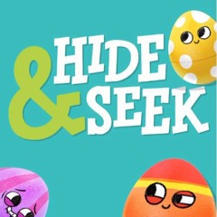 Minno Hide & Seek - Soundtrack Sampler