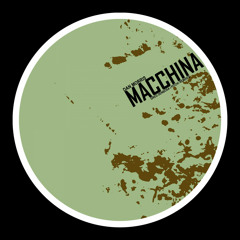 Dan Morris - Macchina (Pitch! Remix)