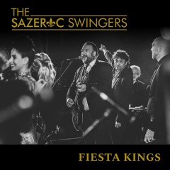 Fiesta King (A New Orleans Suite) [feat. Fredy Omar]
