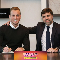 Wyld Set (DJ Competition)