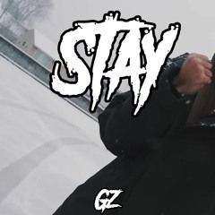 [FREE] Stay - Babytron X Detroit Type Trap Beat | Freestyle Rap Beat
