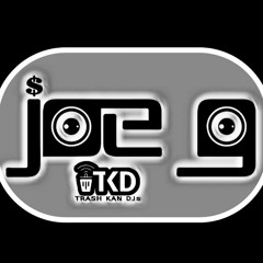 TrashKan Djs - Joe G " Joe's Liquid DnB"