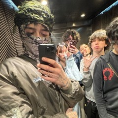 STRANGEHUMAN - ??? (Leak hq)